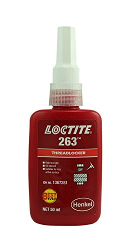 LOCTITE 263